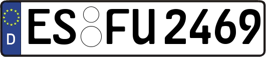 ES-FU2469