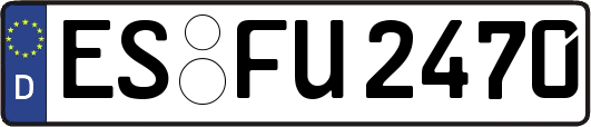 ES-FU2470