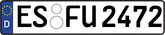 ES-FU2472