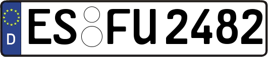 ES-FU2482
