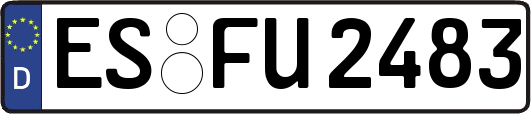 ES-FU2483