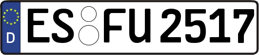 ES-FU2517