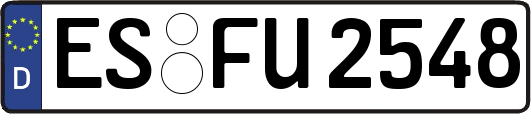 ES-FU2548