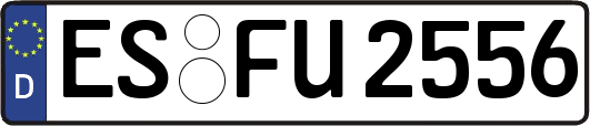 ES-FU2556