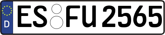 ES-FU2565