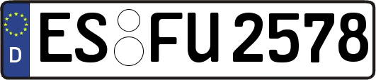ES-FU2578