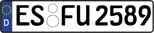 ES-FU2589