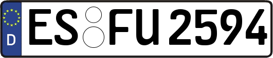 ES-FU2594