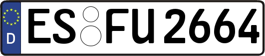 ES-FU2664