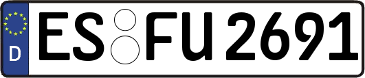 ES-FU2691