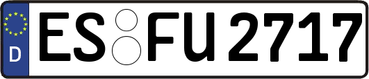ES-FU2717