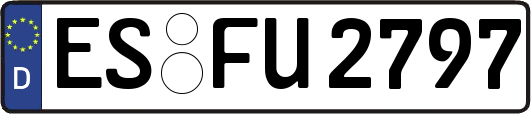 ES-FU2797