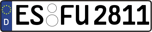 ES-FU2811