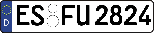 ES-FU2824
