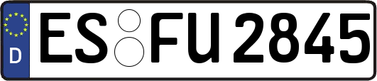 ES-FU2845