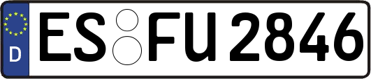 ES-FU2846