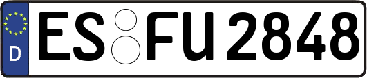 ES-FU2848