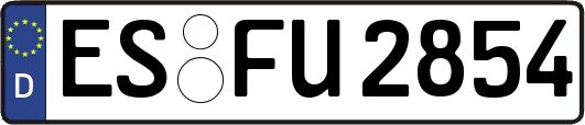 ES-FU2854