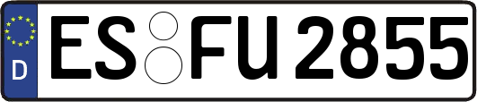 ES-FU2855