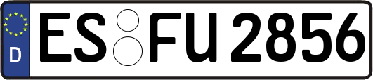 ES-FU2856