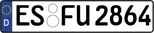 ES-FU2864
