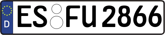 ES-FU2866
