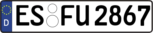 ES-FU2867