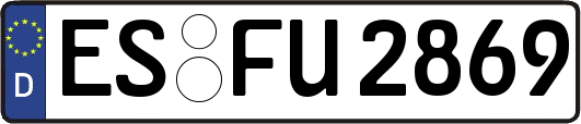 ES-FU2869