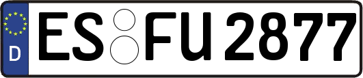 ES-FU2877