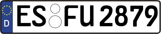ES-FU2879