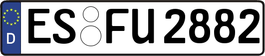 ES-FU2882