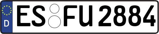 ES-FU2884