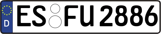 ES-FU2886