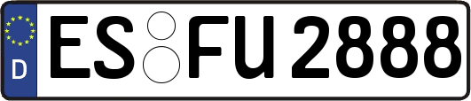 ES-FU2888