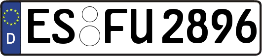 ES-FU2896