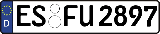 ES-FU2897