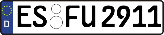 ES-FU2911