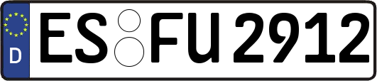 ES-FU2912