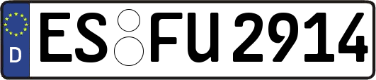 ES-FU2914