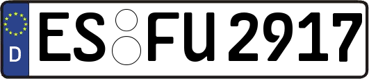 ES-FU2917