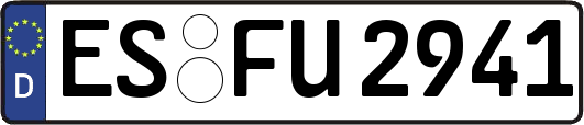 ES-FU2941