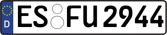 ES-FU2944
