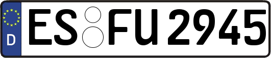 ES-FU2945