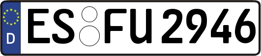 ES-FU2946