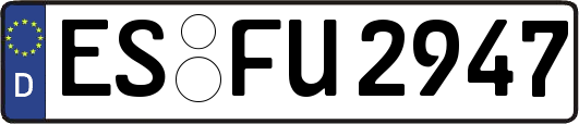 ES-FU2947