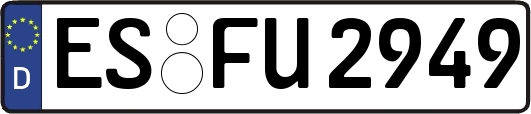 ES-FU2949