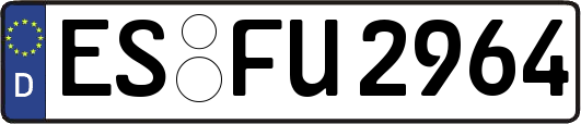 ES-FU2964