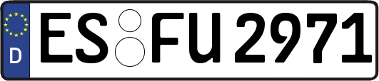 ES-FU2971