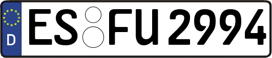 ES-FU2994