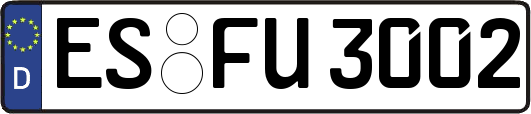 ES-FU3002